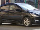 Hyundai Solaris 2016 года за 5 500 000 тг. в Атырау