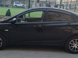 Hyundai Solaris 2016 года за 5 500 000 тг. в Атырау – фото 5