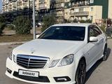 Mercedes-Benz E 200 2010 года за 8 200 000 тг. в Алматы – фото 2