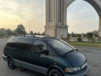 Toyota Previa 1997 годаfor2 380 000 тг. в Алматы