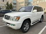 Lexus LX 470 2007 года за 13 000 000 тг. в Алматы – фото 3