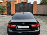 Lexus GS 250 2012 годаүшін11 800 000 тг. в Астана – фото 4