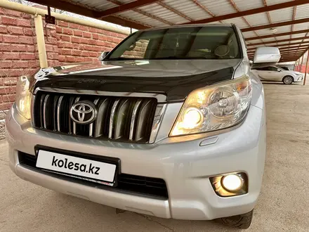 Toyota Land Cruiser Prado 2012 года за 15 900 000 тг. в Актобе – фото 31