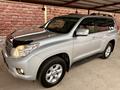 Toyota Land Cruiser Prado 2012 годаfor15 900 000 тг. в Актобе – фото 38