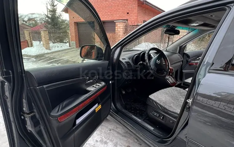 Lexus RX 330 2003 годаүшін9 300 000 тг. в Усть-Каменогорск