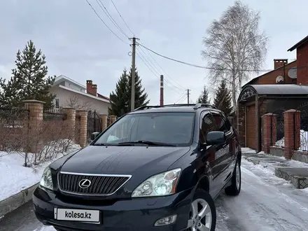 Lexus RX 330 2003 года за 9 300 000 тг. в Усть-Каменогорск – фото 26