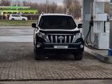 Toyota Land Cruiser Prado 2013 года за 20 100 000 тг. в Актобе