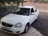 ВАЗ (Lada) Priora 2170 2013 года за 2 100 000 тг. в Шымкент