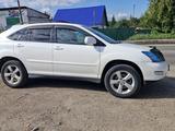 Lexus RX 350 2007 года за 8 000 000 тг. в Усть-Каменогорск