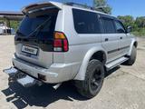 Mitsubishi Montero Sport 2002 годаfor3 500 000 тг. в Алтай – фото 4