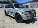 Mitsubishi Montero Sport 2002 годаfor3 500 000 тг. в Алтай – фото 3