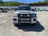 Mitsubishi Montero Sport 2002 годаfor3 500 000 тг. в Алтай – фото 2