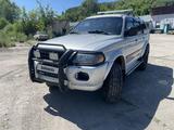 Mitsubishi Montero Sport 2002 годаfor3 500 000 тг. в Алтай