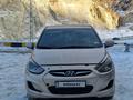 Hyundai Accent 2011 годаүшін3 400 000 тг. в Алматы – фото 14