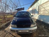 Mitsubishi Space Wagon 1998 годаүшін1 700 000 тг. в Алматы