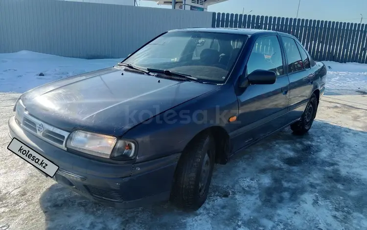 Nissan Primera 1994 годаүшін570 000 тг. в Уральск