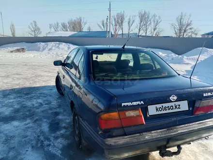 Nissan Primera 1994 года за 570 000 тг. в Уральск – фото 5