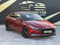 Hyundai Elantra 2020 года за 9 550 000 тг. в Атырау – фото 3