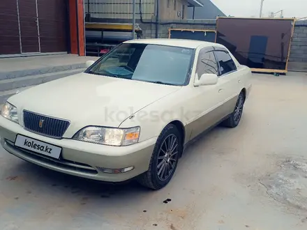 Toyota Cresta 1996 года за 2 950 000 тг. в Алматы – фото 2