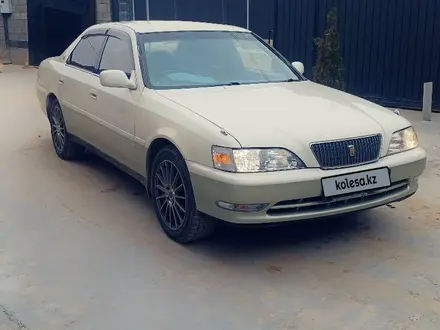 Toyota Cresta 1996 года за 2 950 000 тг. в Алматы