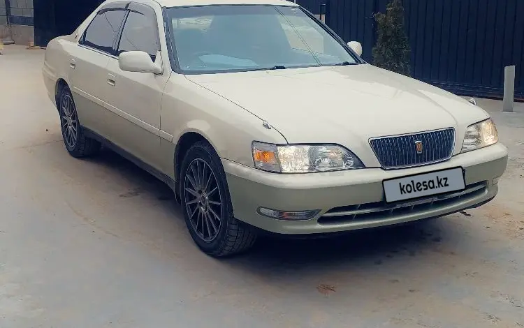 Toyota Cresta 1996 года за 2 950 000 тг. в Алматы