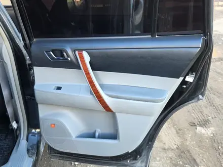 Toyota Highlander 2008 года за 10 500 000 тг. в Астана – фото 10