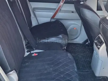 Toyota Highlander 2008 года за 10 500 000 тг. в Астана – фото 11