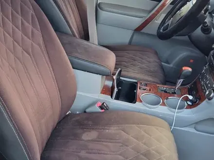 Toyota Highlander 2008 года за 10 500 000 тг. в Астана – фото 13