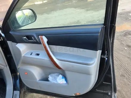 Toyota Highlander 2008 года за 10 500 000 тг. в Астана – фото 14
