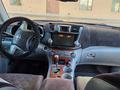 Toyota Highlander 2008 года за 10 500 000 тг. в Астана – фото 15