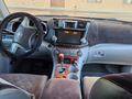 Toyota Highlander 2008 года за 10 500 000 тг. в Астана – фото 16