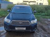 Toyota Highlander 2008 года за 10 500 000 тг. в Астана