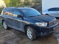 Toyota Highlander 2008 года за 10 500 000 тг. в Астана – фото 3