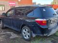 Toyota Highlander 2008 года за 10 500 000 тг. в Астана – фото 6