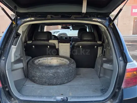 Toyota Highlander 2008 года за 10 500 000 тг. в Астана – фото 7