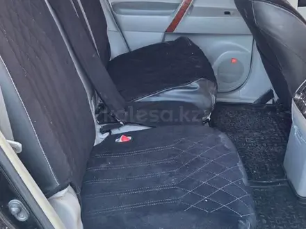 Toyota Highlander 2008 года за 10 500 000 тг. в Астана – фото 9