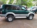 Toyota Land Cruiser Prado 1997 года за 6 000 000 тг. в Алматы – фото 2
