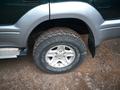 Toyota Land Cruiser Prado 1997 года за 6 000 000 тг. в Алматы – фото 10