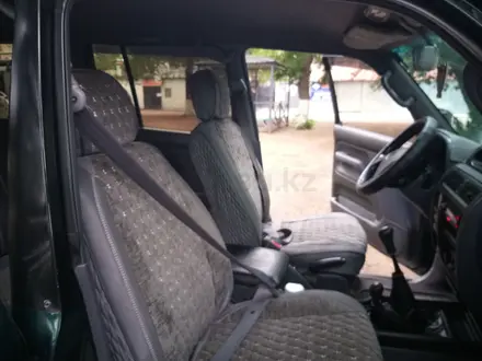 Toyota Land Cruiser Prado 1997 года за 6 000 000 тг. в Алматы – фото 15