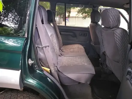 Toyota Land Cruiser Prado 1997 года за 6 000 000 тг. в Алматы – фото 16