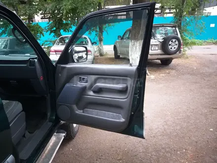 Toyota Land Cruiser Prado 1997 года за 6 000 000 тг. в Алматы – фото 19