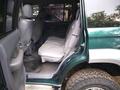 Toyota Land Cruiser Prado 1997 года за 6 000 000 тг. в Алматы – фото 21