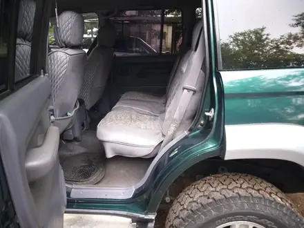 Toyota Land Cruiser Prado 1997 года за 6 000 000 тг. в Алматы – фото 21
