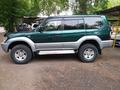 Toyota Land Cruiser Prado 1997 года за 6 000 000 тг. в Алматы – фото 25