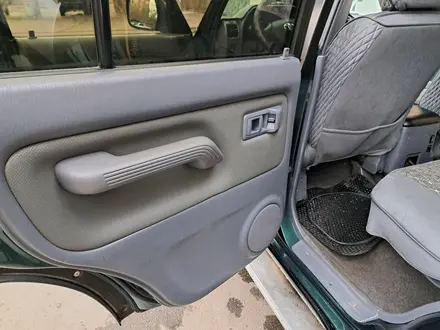 Toyota Land Cruiser Prado 1997 года за 6 000 000 тг. в Алматы – фото 27