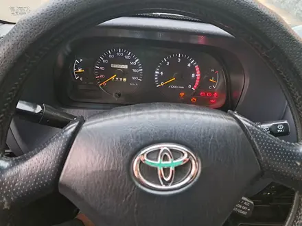 Toyota Land Cruiser Prado 1997 года за 6 000 000 тг. в Алматы – фото 26