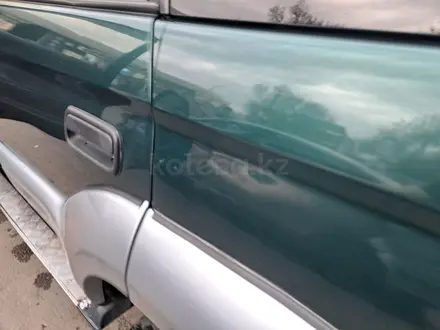 Toyota Land Cruiser Prado 1997 года за 6 000 000 тг. в Алматы – фото 28