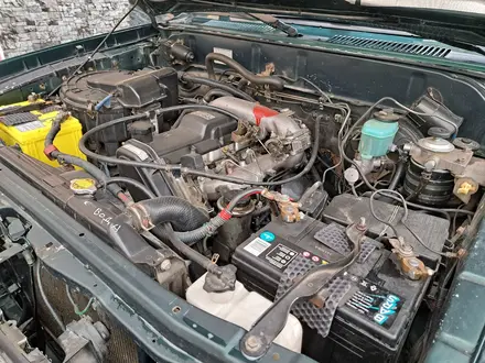 Toyota Land Cruiser Prado 1997 года за 6 000 000 тг. в Алматы – фото 31