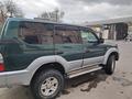 Toyota Land Cruiser Prado 1997 года за 6 000 000 тг. в Алматы – фото 34