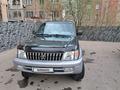 Toyota Land Cruiser Prado 1997 года за 6 000 000 тг. в Алматы – фото 35